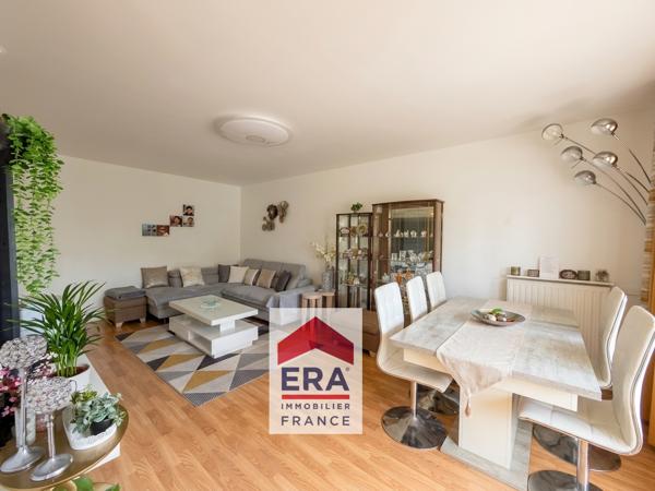 Appartement Sartrouville 3 pièce(s) 66 m2