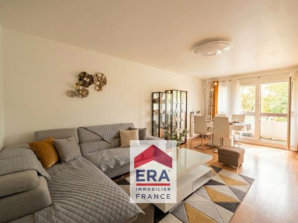 Appartement Sartrouville 3 pièce(s) 66 m2