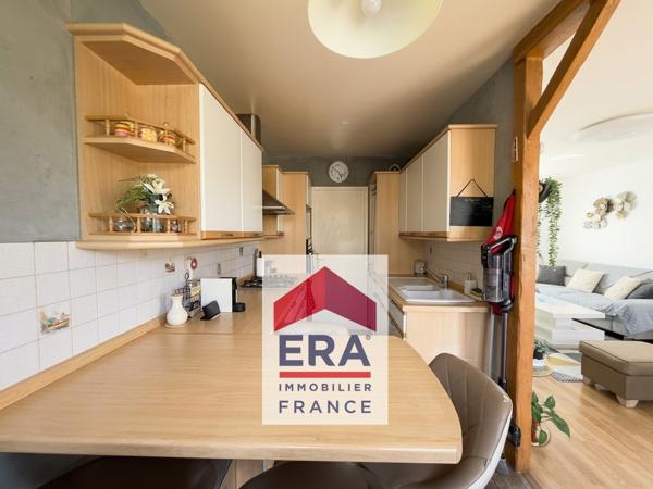 Appartement Sartrouville 3 pièce(s) 66 m2