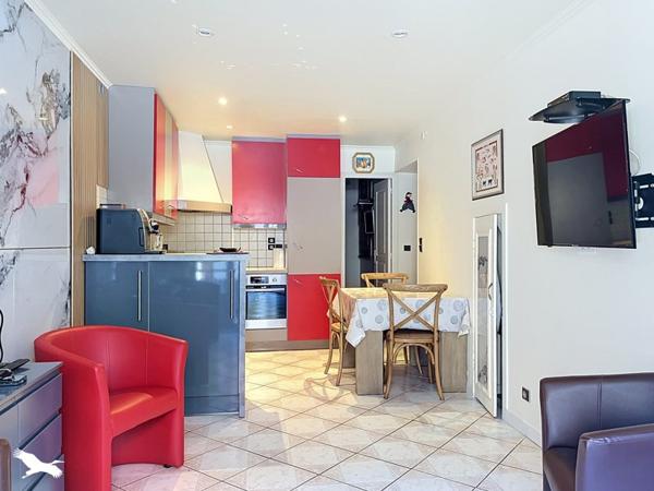 Appartement 224 000 € Palavas-les-Flots 4 p 55 m² DPE D