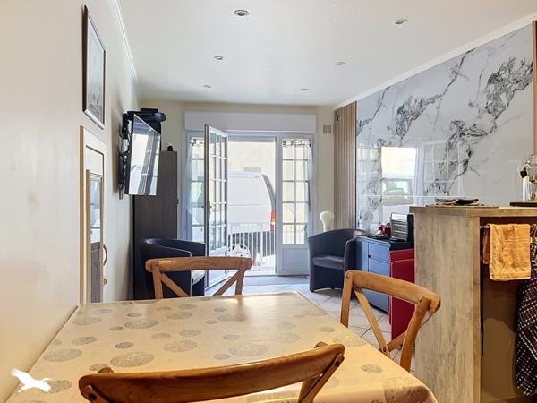 Appartement 224 000 € Palavas-les-Flots 4 p 55 m² DPE D
