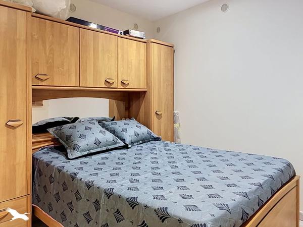 Appartement 224 000 € Palavas-les-Flots 4 p 55 m² DPE D