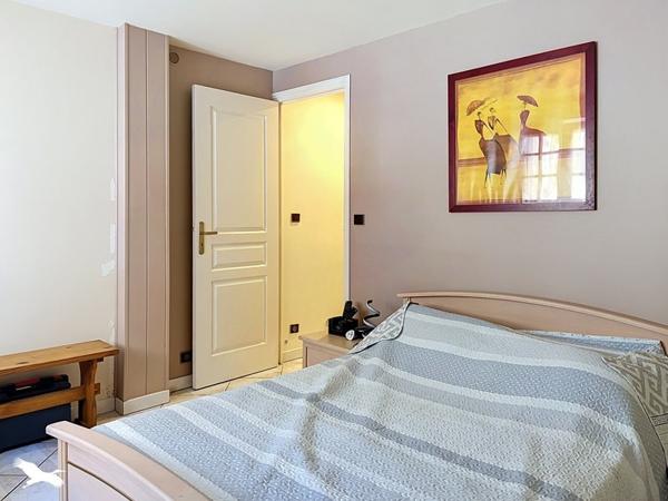 Appartement 224 000 € Palavas-les-Flots 4 p 55 m² DPE D