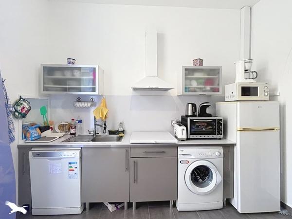 Appartement 120 500 € Balaruc-les-Bains 1 pièce 22 m² DPE C