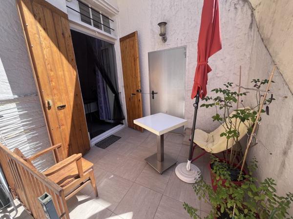 Appartement 120 500 € Balaruc-les-Bains 1 pièce 22 m² DPE C