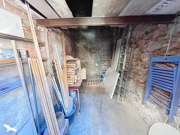 Appartement 120 500 € Balaruc-les-Bains 1 pièce 22 m² DPE C