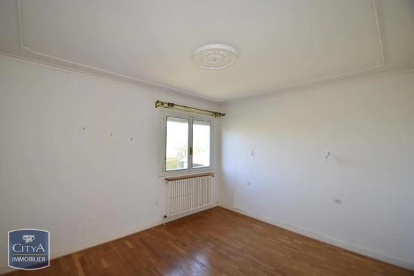 Maison à vendre 6 pièces 157m² Le Passage (47520)