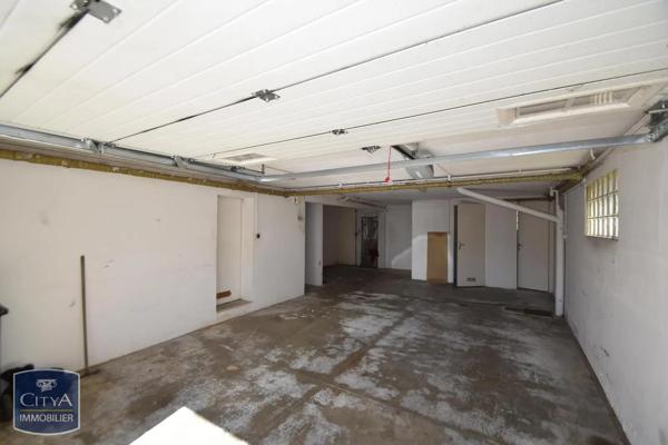Maison à vendre 6 pièces 157m² Le Passage (47520)