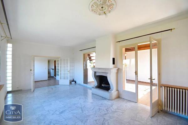 Maison à vendre 6 pièces 157m² Le Passage (47520)