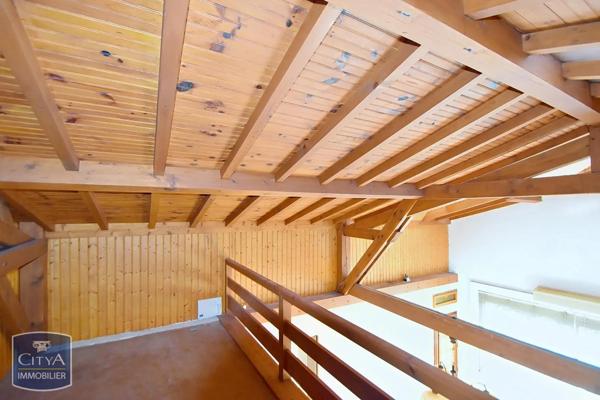 Maison à vendre 6 pièces 157m² Le Passage (47520)