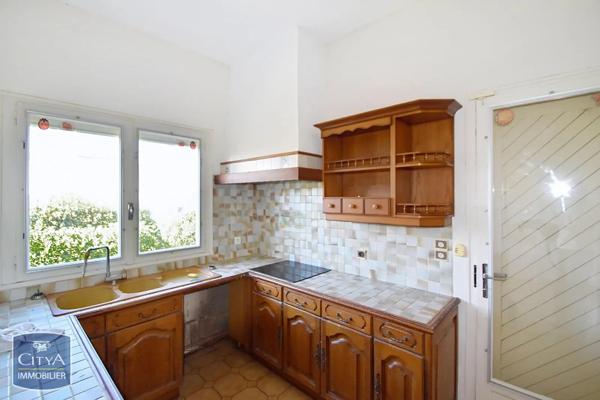 Maison à vendre 6 pièces 157m² Le Passage (47520)