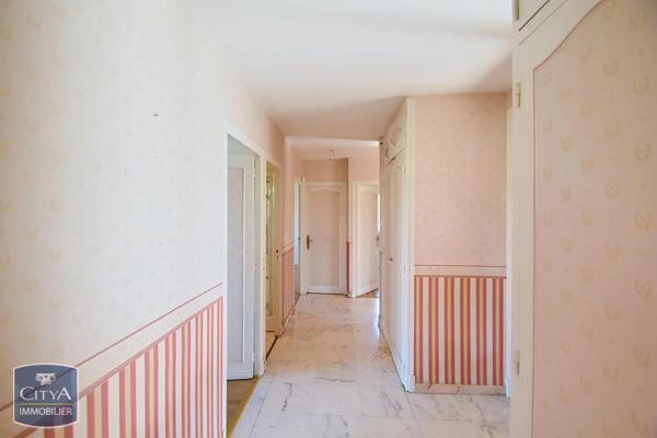 Maison à vendre 6 pièces 157m² Le Passage (47520)