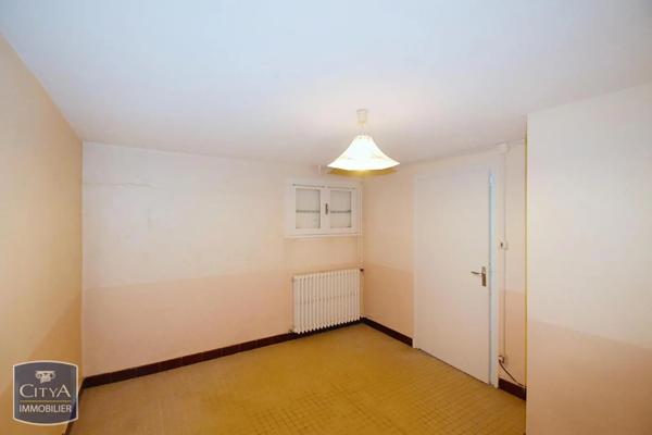 Maison à vendre 6 pièces 157m² Le Passage (47520)