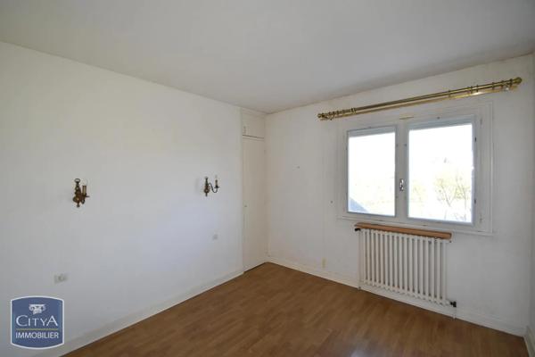 Maison à vendre 6 pièces 157m² Le Passage (47520)