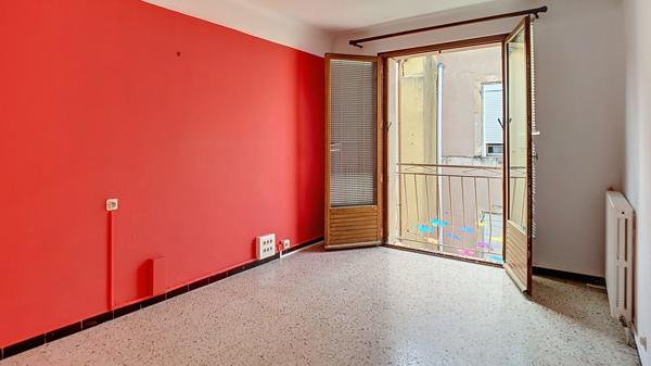 Immeuble Martigues Jonquière 160 m2