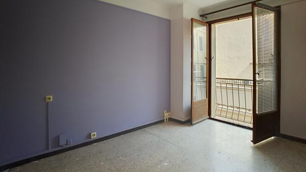 Immeuble Martigues Jonquière 160 m2