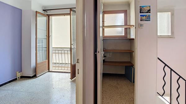 Immeuble Martigues Jonquière 160 m2