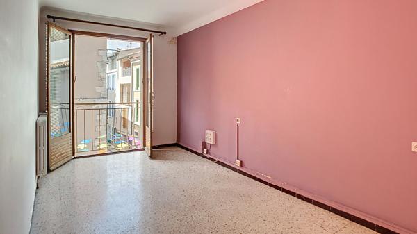 Immeuble Martigues Jonquière 160 m2