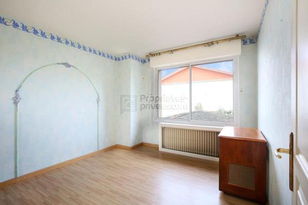 Maison proche centre-ville quartier de l'Hers