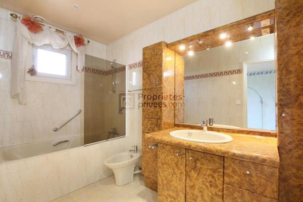 Maison proche centre-ville quartier de l'Hers