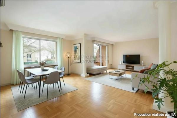 Maison proche centre-ville quartier de l'Hers