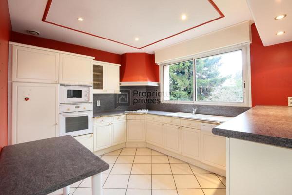 Maison proche centre-ville quartier de l'Hers