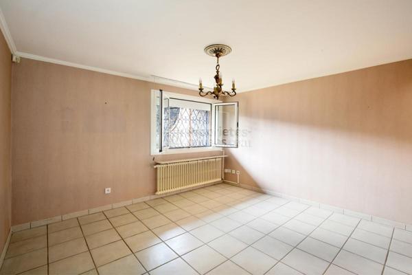 Maison proche centre-ville quartier de l'Hers