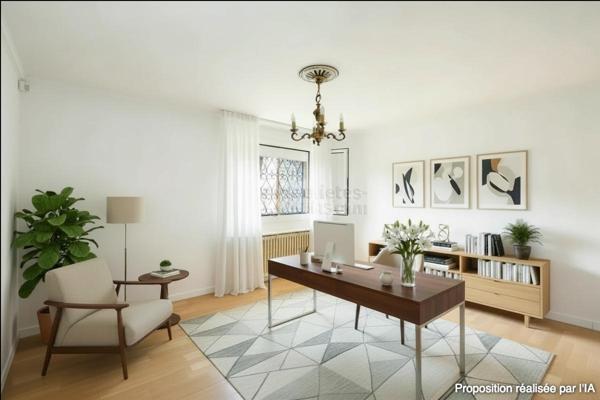 Maison proche centre-ville quartier de l'Hers