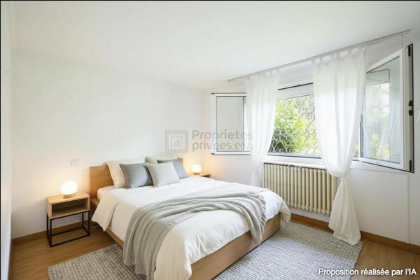 Maison proche centre-ville quartier de l'Hers