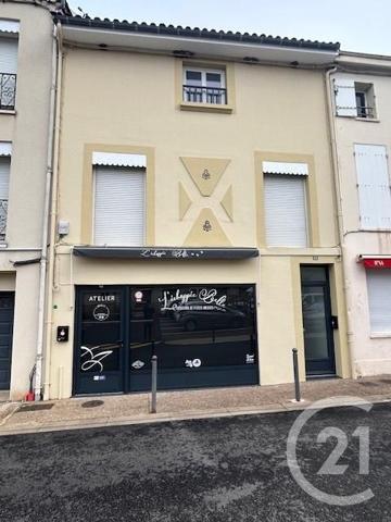 Appartement à vendre  3 pièces - 86,10 m2 VILLENEUVE SUR LOT - 47