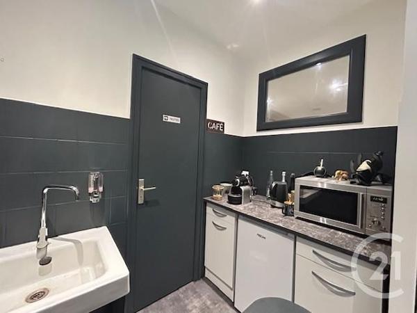 Appartement à vendre  3 pièces - 86,10 m2 VILLENEUVE SUR LOT - 47