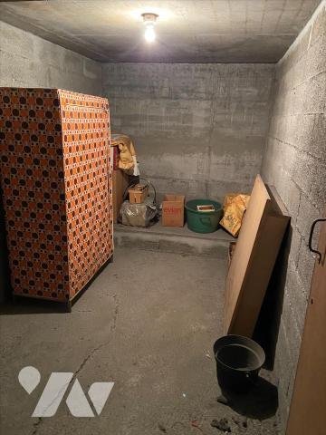 Appartement duplex lumineux avec vue dégagée en plein cœur de St Jean de Maurienne (73300)