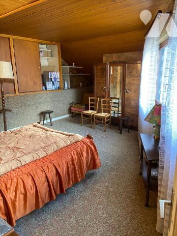 Appartement duplex lumineux avec vue dégagée en plein cœur de St Jean de Maurienne (73300)