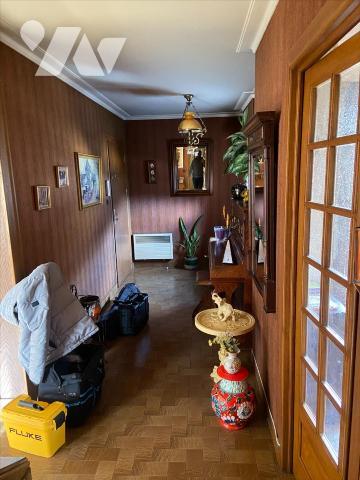 Appartement duplex lumineux avec vue dégagée en plein cœur de St Jean de Maurienne (73300)