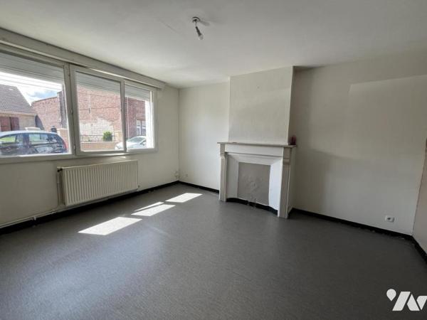 MAISON DE VILLE A VENDRE