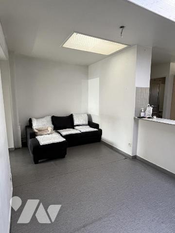 MAISON DE VILLE A VENDRE