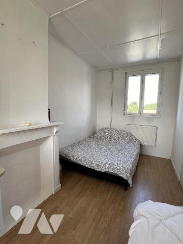 MAISON DE VILLE A VENDRE