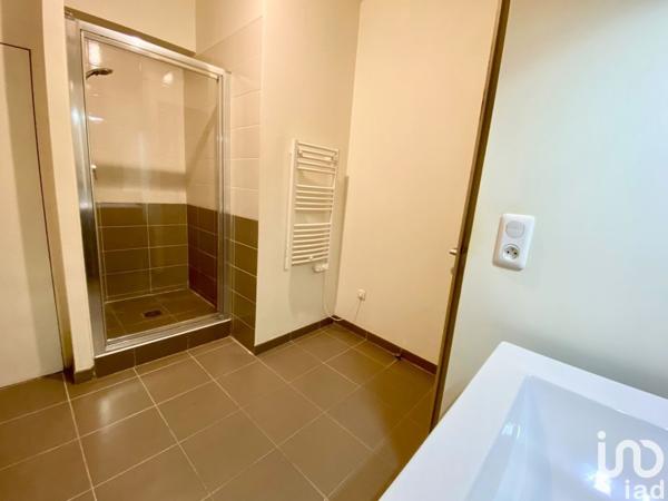 Appartement à vendre 2 pièces 54 m² Honfleur