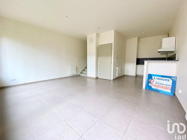 Appartement à vendre 2 pièces 54 m² Honfleur