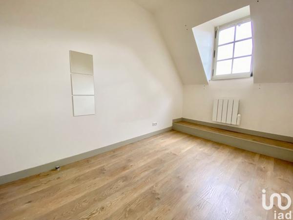 Appartement à vendre 2 pièces 54 m² Honfleur