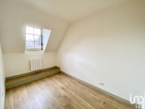 Appartement à vendre 2 pièces 54 m² Honfleur