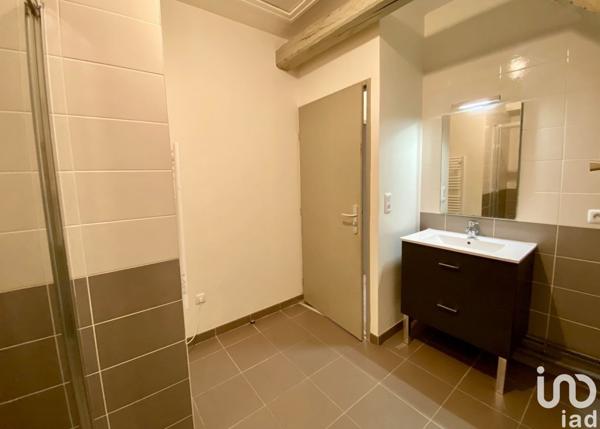 Appartement à vendre 2 pièces 54 m² Honfleur