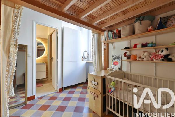 Appartement à vendre 2 pièces 55 m² Lyon 9