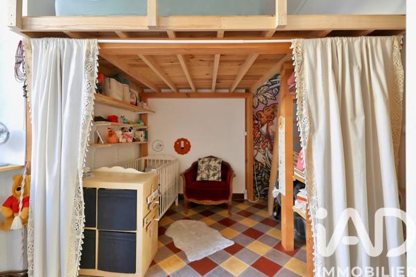 Appartement à vendre 2 pièces 55 m² Lyon 9