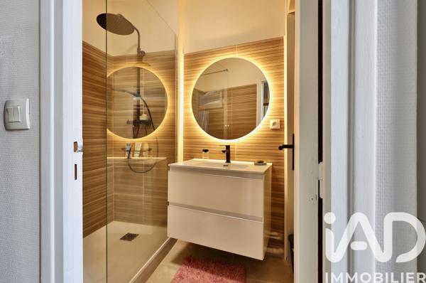 Appartement à vendre 2 pièces 55 m² Lyon 9