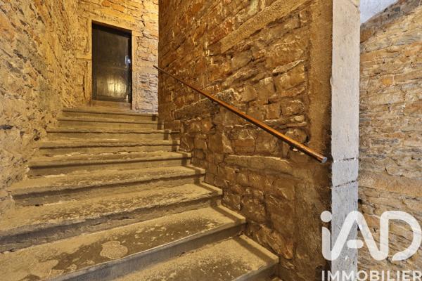 Appartement à vendre 2 pièces 55 m² Lyon 9