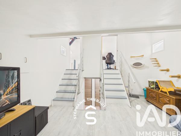 Maison à vendre 8 pièces 193 m² Vincey