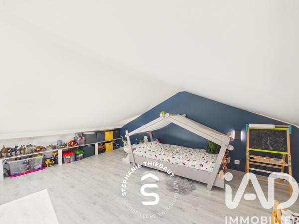 Maison à vendre 8 pièces 193 m² Vincey