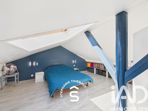 Maison à vendre 8 pièces 193 m² Vincey