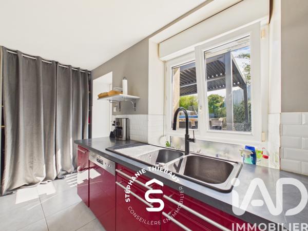 Maison à vendre 8 pièces 193 m² Vincey